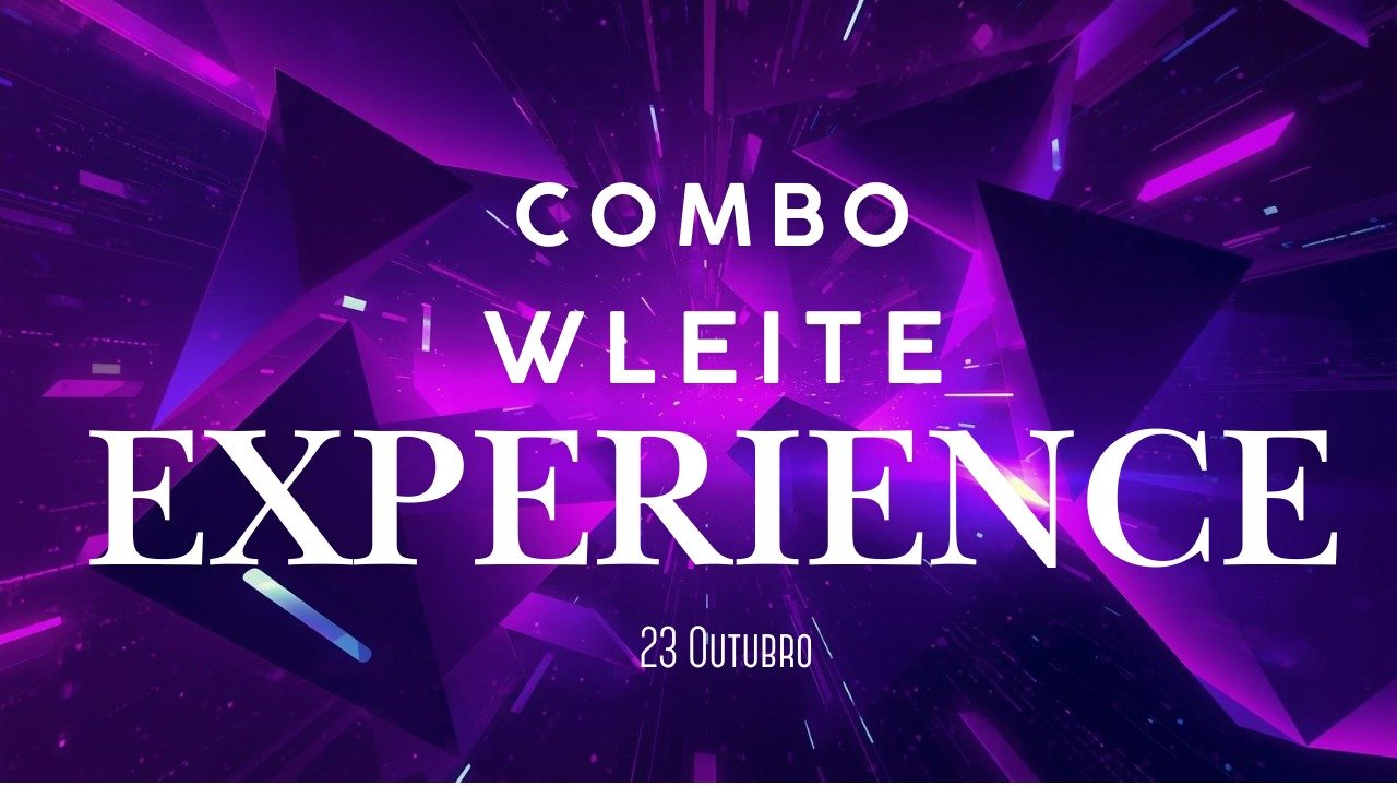 Waslley Leite - Combo WLeite Experience