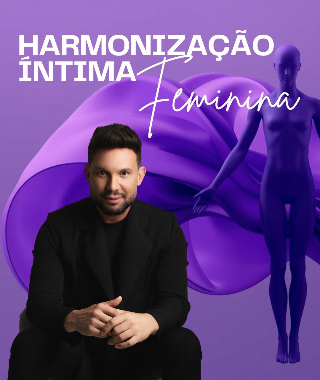 Waslley Leite - Harmonização Íntima G