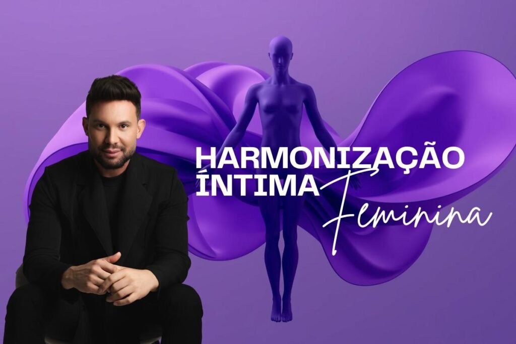 Waslley Leite - Harmonização Íntima P