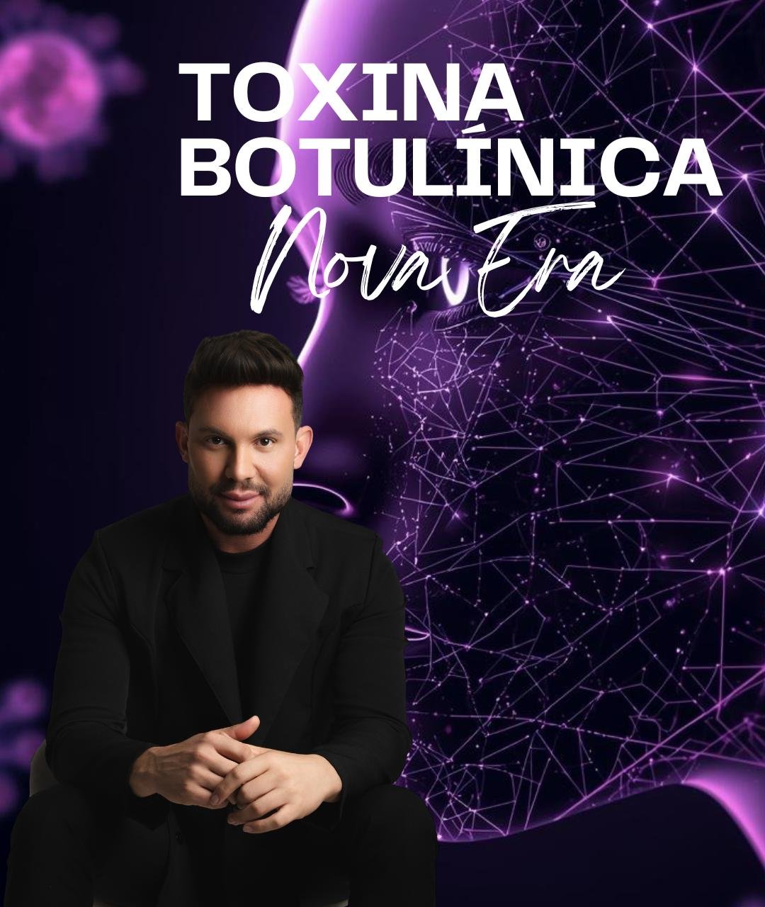 Waslley Leite - Toxina Botulínica G
