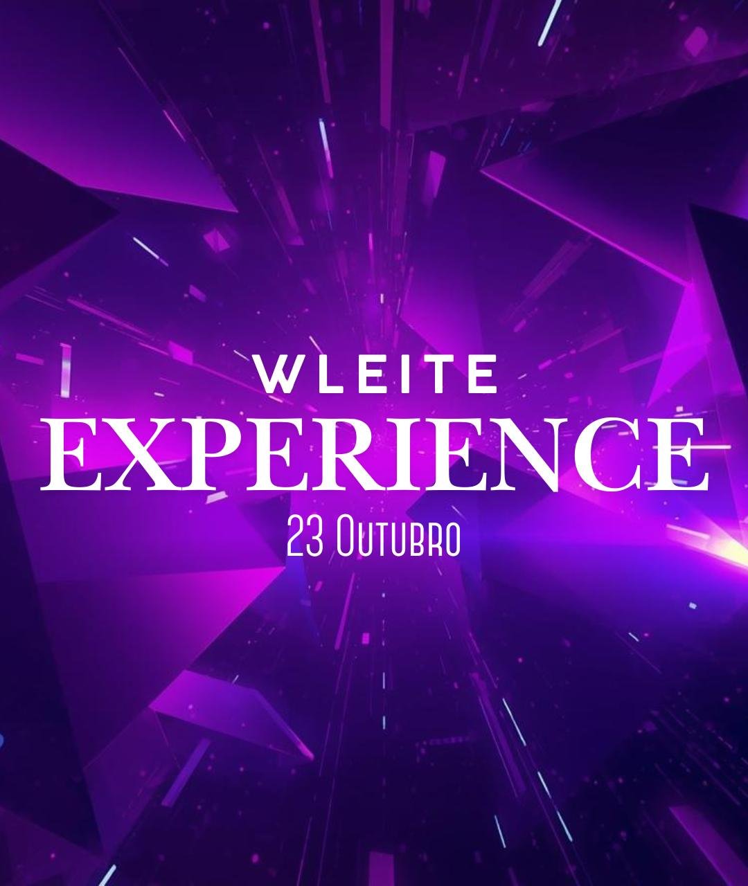 Waslley Leite - WLeite Experience G